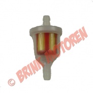 4 takt - Benzine filter - 1078 (4-2-4-4)
